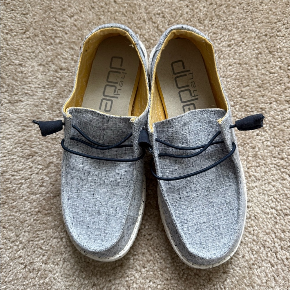 Women’s Wendy Hey dudes